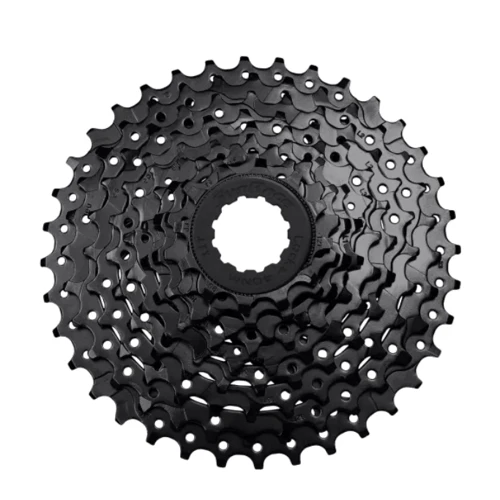 Кассета 9-k 11-36T SUN RACE M98 MTB ED Black (CAS-96-34)