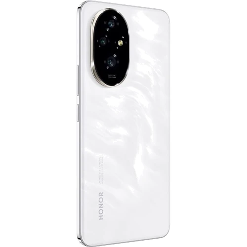 Смартфон Honor 200 5G 8/256GB White (Global): Встроенная память 256 ГБ