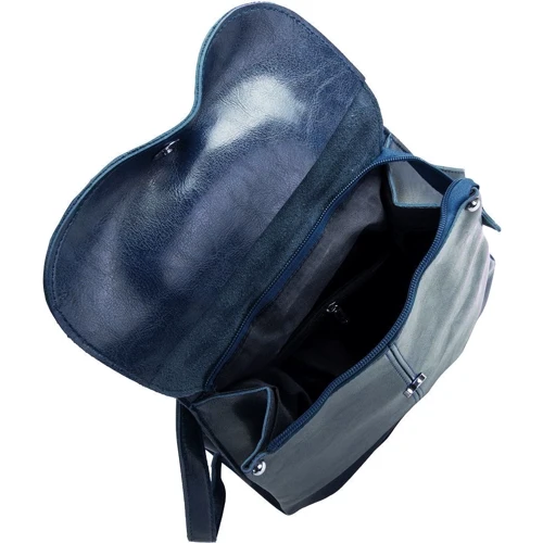 Жіночий рюкзак Valiria Fashion синій (4DETBI9945-6): Країна виробник Китай