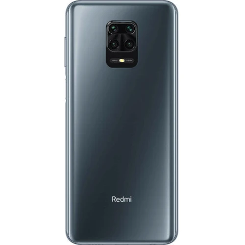 Смартфон Xiaomi Redmi Note 9S 6/128Gb Interstellar Grey Approved Витринный образец: Производитель Xiaomi