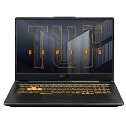Ноутбук ASUS TUF Gaming A17 TUF706QE (TUF706QE-MS74)