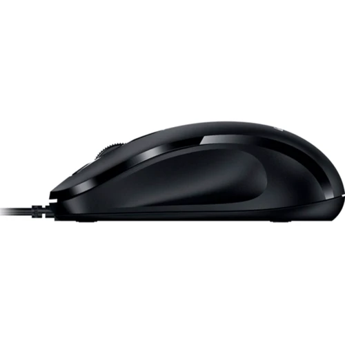 Мышь Genius DX-101 (31010026400): Максимальное разрешение сенсора, dpi 1200