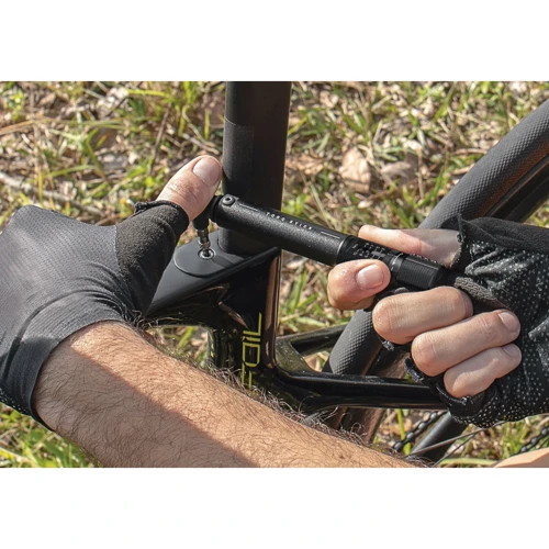 Набор инструментов Topeak Torq Stick Pro 2-10Nm (TT2600)