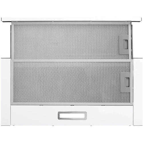 Витяжка Minola HTL 614 WH LED: Тип монтажу Вбудований