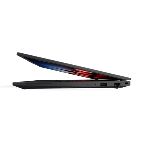 Ноутбук Lenovo ThinkPad T16 Gen 3 (21MN005FRA) UA: Процессор Intel Core Ultra 7 165U (1.7 - 4.8 ГГц) / 12 - ядерный
