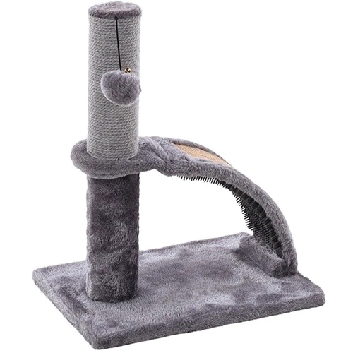 Кігтеточка Flamingo Scratching Tree Tessa для котів (59223)