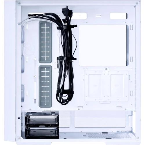 Корпус Lian Li Lancool 206 White (G99.LAN206RW.00) фото 8