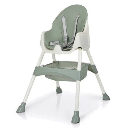 Стульчик для кормления Bambi M 4136-2 (olive): Наклон спинки нет