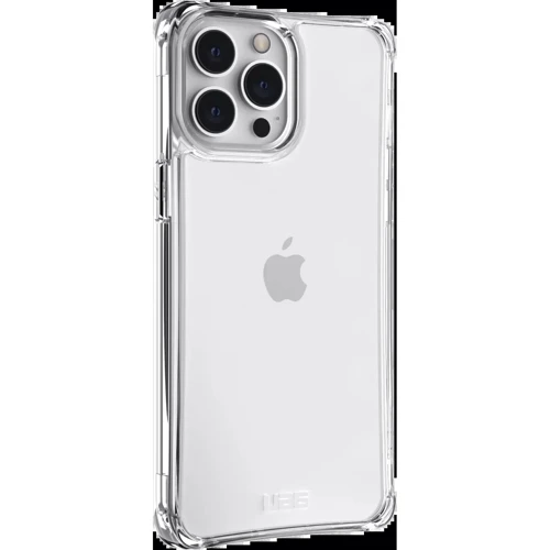 Чехол для iPhone Urban Armor Gear UAG Plyo Ice (113162114343) for iPhone 13 Pro Max: Тип чехла накладка на заднюю часть