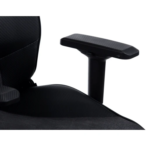 Крісло геймерське GT Racer X-8007 Dark Gray/Black: Матеріал корпусу Металл
