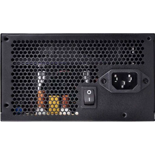 Блок живлення Silverstone ST70F-ES230 (SST-ST70F-ES230): Вентилятор задньої стінки 1x120мм