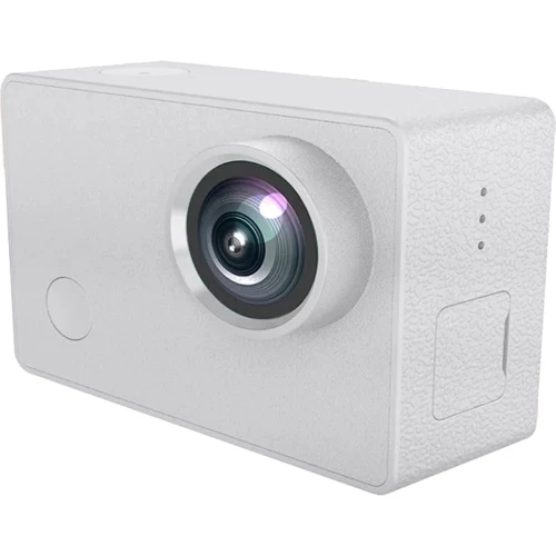 Экшн камера Xiaomi Seabird 4K Action Camera 3.0 White + Waterproof Case: Разрешение видео 4К UHD (3840x2160)