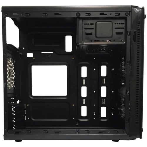 Корпус AZZA VC15M-02: Типоразмер Mini-tower