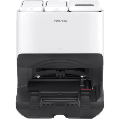 Робот уборщик Xiaomi RoboRock S8 Pro Ultra White фото 4