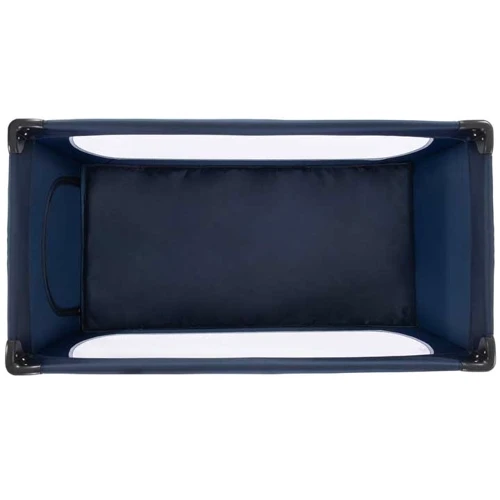 Детский манеж Hauck Dream N Play Plus navy/aqua фото 8
