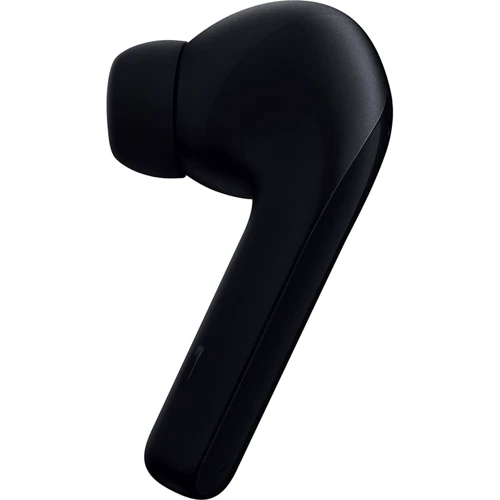 Наушники Xiaomi Buds 3 Black (BHR5527GL/BHR5523CN): Тип излучателя динамический