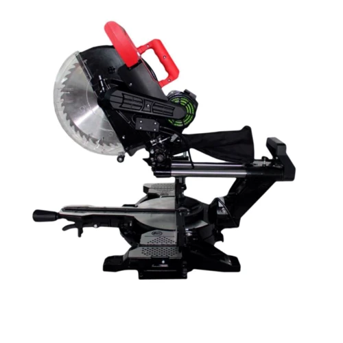 Дискова пила GTM HM1245: Виробник GTM