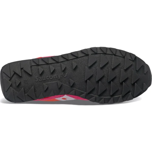 Кросівки Saucony Shadow Original (1108-814s) 40 (9.5) оранжеві натуральна замша демісезон: Матеріал підкладки Текстиль