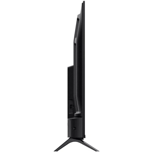 Телевизор TCL 43P655: Выход в интернет Ethenet / Wi-Fi / Bluetooth