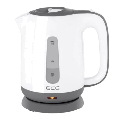 Электрочайник ECG RK 1759 Classica Grigio