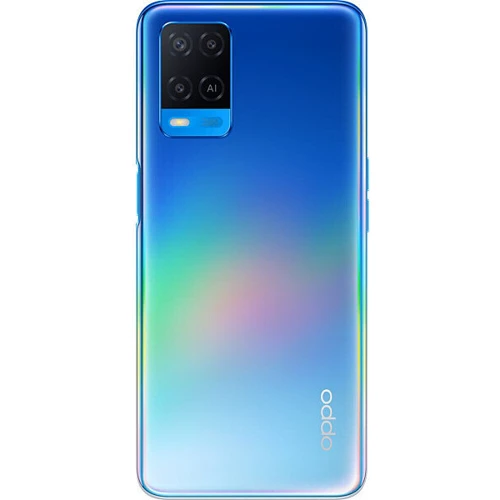 Смартфон Oppo A54 4/128 GB Blue Approved фото 3