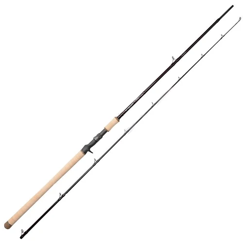 

Savage Gear Custom Predator Trigger 8"6' 258cm ->240g - 2sec (1854.00.68)