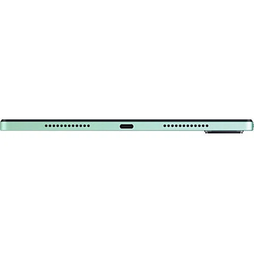 Планшет Xiaomi Redmi Pad 6/128GB Mint Green: Операционная система Android 12