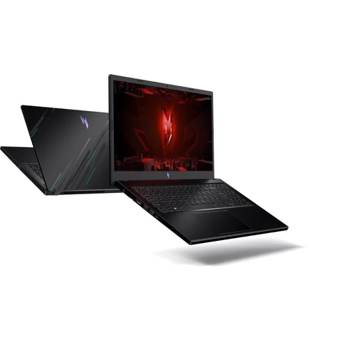 Ноутбук Acer Nitro V 15 ANV15-51-51H9 (NH.QN8AA.006): Операционная система Windows 11