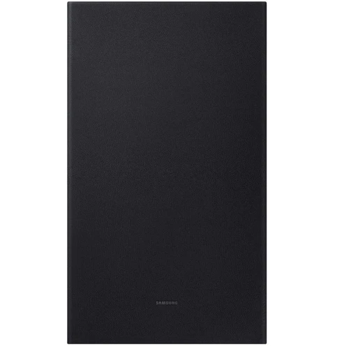Домашний кинотеатр Samsung HW-Q700D: Выходы 1xHDMI, AirPlay, Bluetooth, Wi-Fi