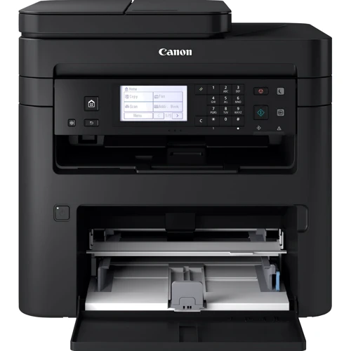 БФП Canon i-Sensys MF264DW II (5938C017): Тип друку черно-белая