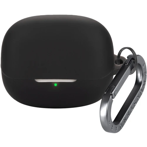 

Чехол ArmorStandart Hang Case Black for Xiaomi Buds 5 Pro (ARM84515)