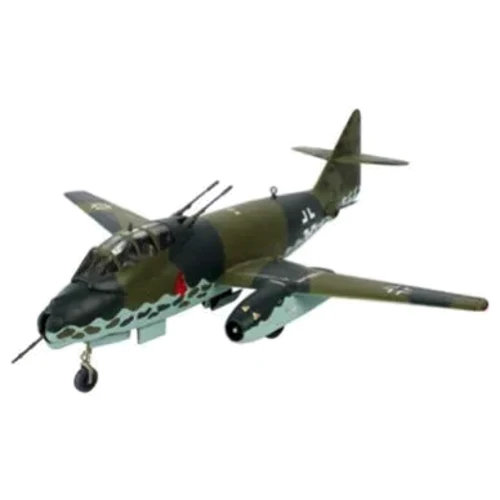 Важкий винищувач Revell Мессершмітт P.1099 (Messerschmitt) (RV04359)