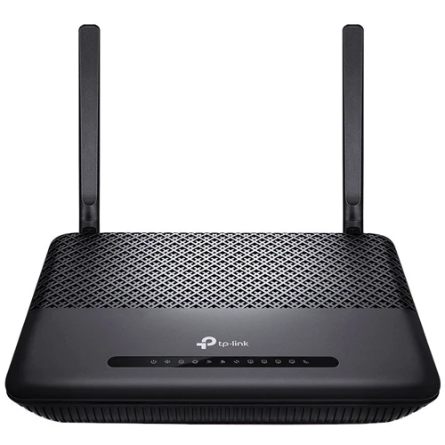 Маршрутизатор Wi-Fi TP-Link XC220-G3V: Тип маршрутизатора Wi-Fi роутер