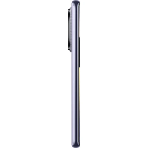 Смартфон Xiaomi Redmi Note 14 Pro+ 5G 12/256Gb Lavender Purple (Global)