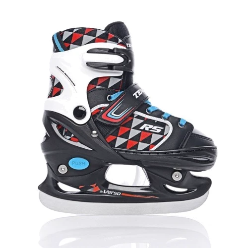 Коньки Коньки TEMPISH RS VERSO ICE/30-33 (1300000834/30-33)