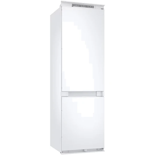 Встраиваемый холодильник Samsung BRB70F26C1S0UA: Класс энергопотребления A+