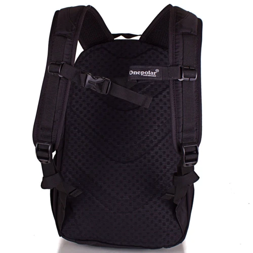 Женский рюкзак Onepolar черный (W1958-black): Страна производитель Китай