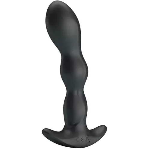 Массажер простаты LYBAILE Pretty Love Special Anal Massager BI-040068