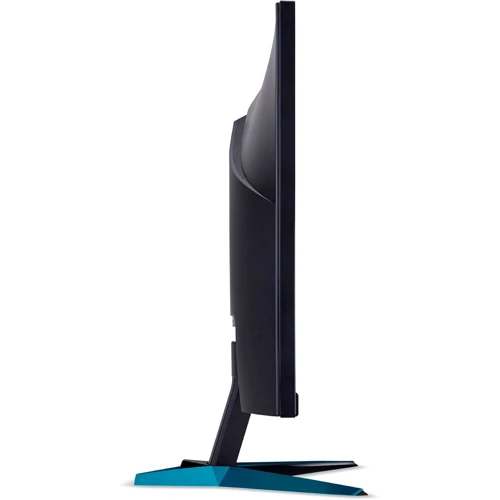 Монитор Acer Nitro VG270KLbmiipx (UM.HV0EE.L03): Формат изображения 16:9