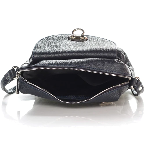 Женская сумка через плечо ARTiS Bags синяя (918R9343): Тип Сумки