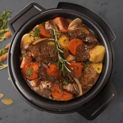 Мультиварка Tefal Turbo Cuisine CY777G10 фото 11