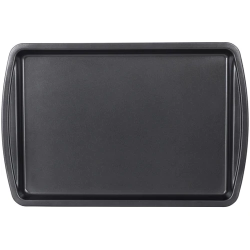 RINGEL STRUDEL прямоугольная 38.5х25.5х2.2сm (RG-10204): Крышка Нет