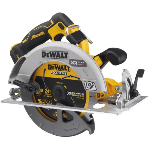Монтажная пила DeWALT DCS573NT (без АКБ та ЗП)