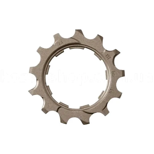 Кассета Shimano CS-M8000 DEORE XT, 11-42 11-з (ICSM8000142) фото 9