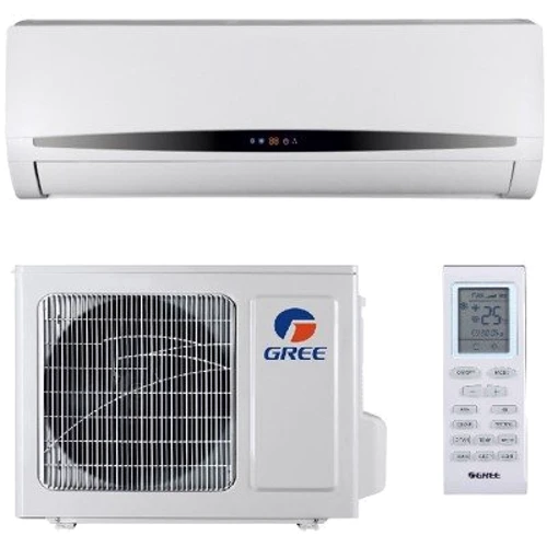 Кондиционер Gree GWH12PC-K3NNA3A