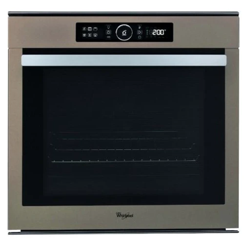 Духовой шкаф электрический Whirlpool AKZM 8480 S