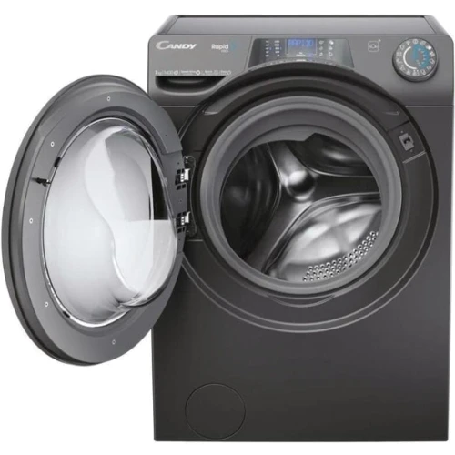 Стиральная машина Candy RP4476BWMRR/1-S: Количество программ стирки 16