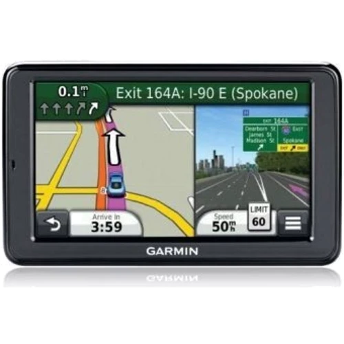 Garmin Nuvi 2555 Аэроскан (010-01002-48)