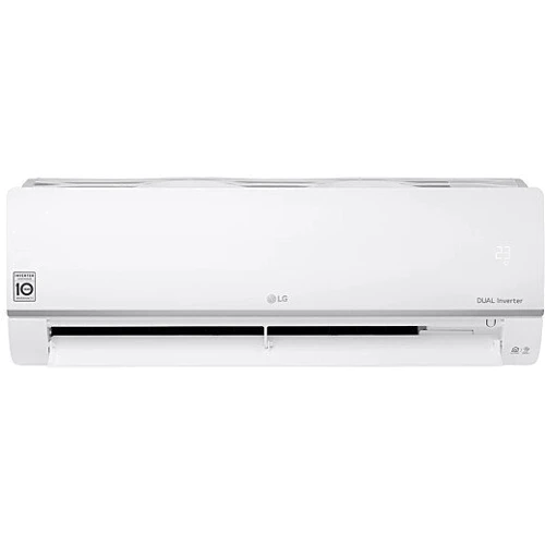 Кондиционер LG Standard Plus PC09SQ: Размер помещения, кв.м. 25
