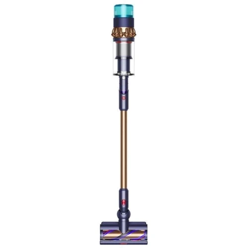 Пилосос Dyson Gen5detect Absolute (447329-01): Тип пилососа ручной (вертикальный)